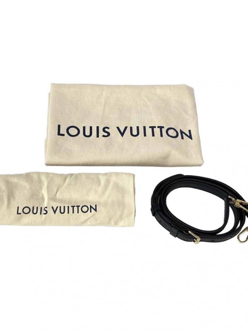 LOUIS VUITTON Varennes EW M11791 Noir Epi - RFID : confirmed Tote Bag - Picture 15 of 16